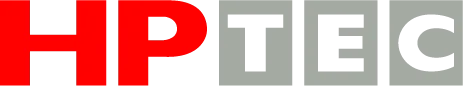 Logo HPTec GmbH