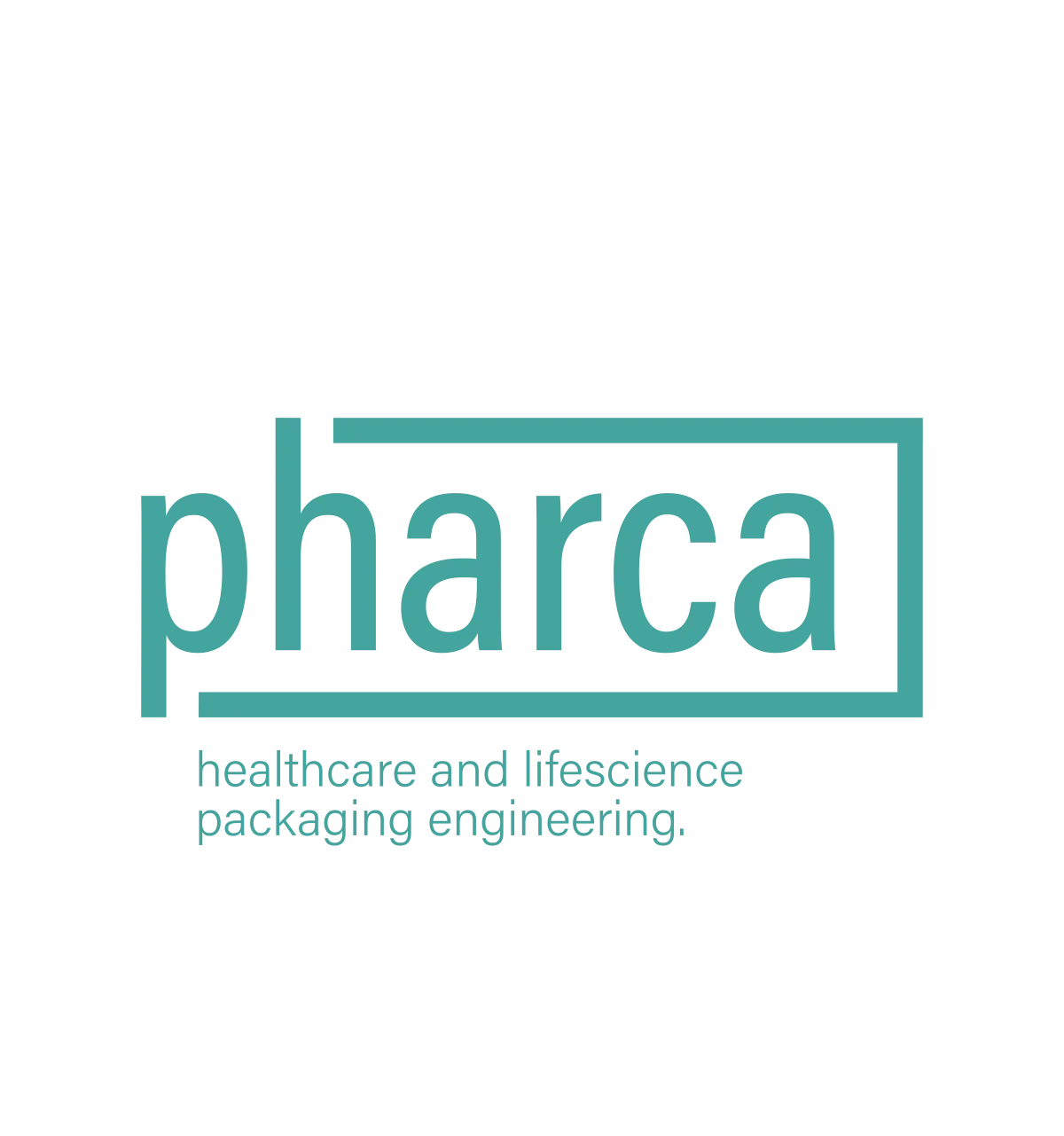 Logo Pharca GmbH