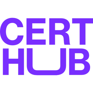 Logo CertHub GmbH