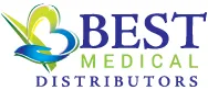 Logo BEST MEDICAL
