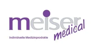 Logo Meiser Medical GmbH