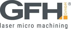 Logo GFH GmbH