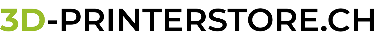 Logo 3D-Printerstore.ch