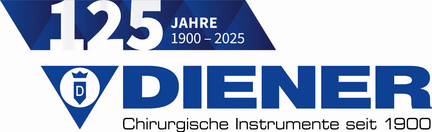Logo Christian Diener GmbH & Co. KG