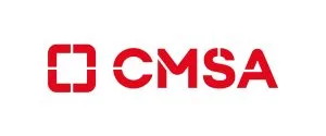 Logo CMSA Management SA