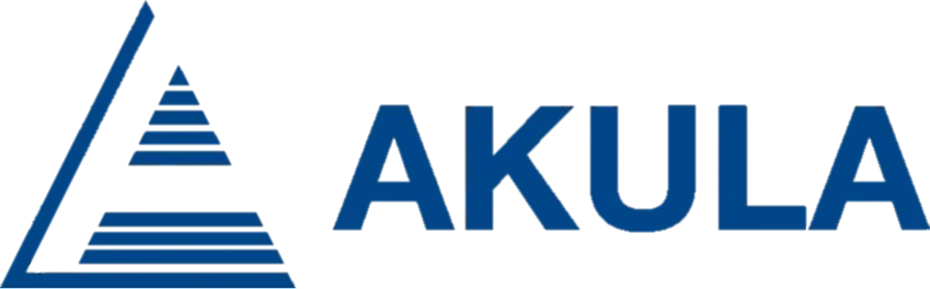 Logo AKULA Medizintechnik GmbH