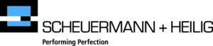 Logo SCHEUERMANN + HEILIG GmbH