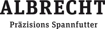 Logo Albrecht Präzision GmbH & Co. KG