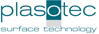 Logo plasotec GmbH