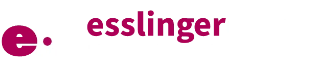 Logo Werner Esslinger oHG Offsetdruck
