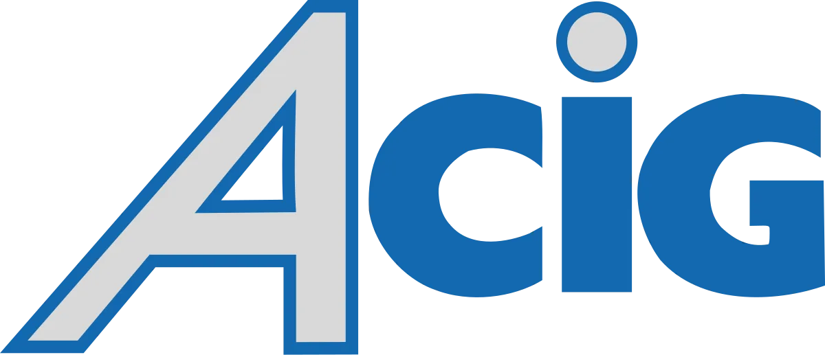 Logo ACIG Inh. Bernd Müller e.K.