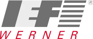 Logo IEF-Werner GmbH