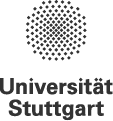 Logo Universität Stuttgart