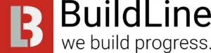 Logo BuildLine GmbH