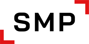 Logo SMP GmbH – Prüfen, Validieren, Forschen