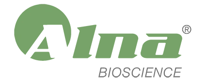 Logo Alna-Bioscience GmbH & Co. KG