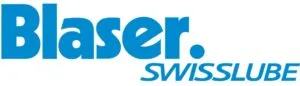Logo Blaser Swisslube GmbH