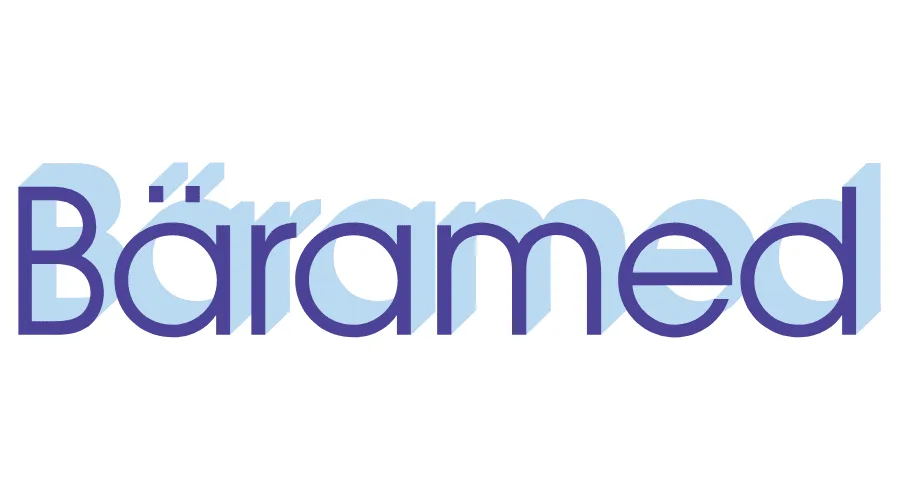 Logo Bäramed Instrumente GmbH