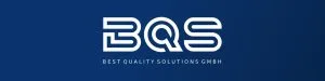 Logo BQS Best Quality Solutions GmbH