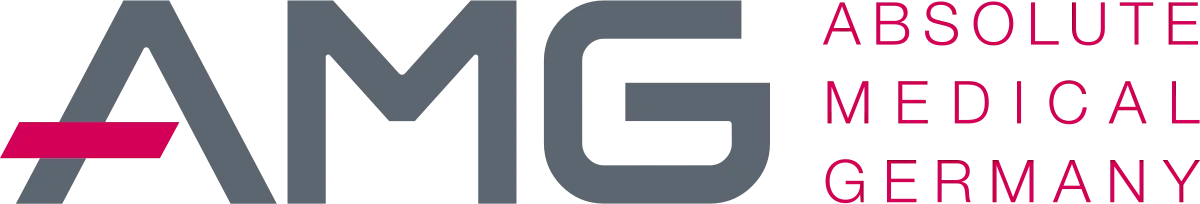 Logo Absolute medical GmbH