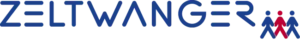 Logo ZELTWANGER Holding GmbH