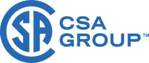 Logo CSA Group