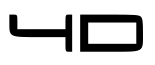 Logo 4D SOLUTION
