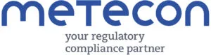 Logo Metecon GmbH