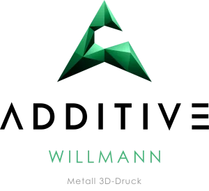 Logo Additive Willmann
