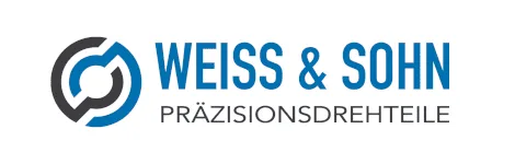 Logo Johannes Weiss & Sohn Präzisionsdrehteile-GmbH